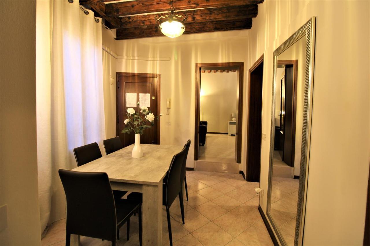 Central And Spacious Apartment Venice Exterior photo